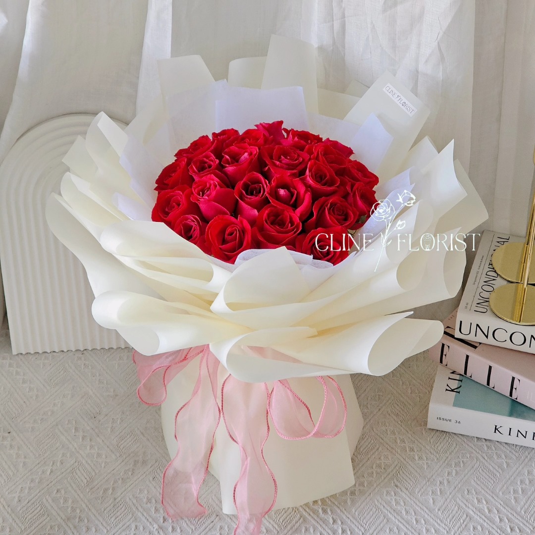 ROSE BOUQUET(VD13)